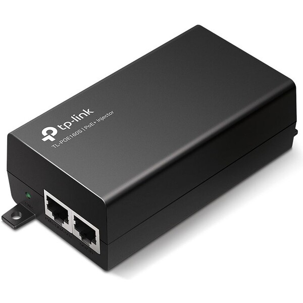 TP-Link TL-POE160S Černá