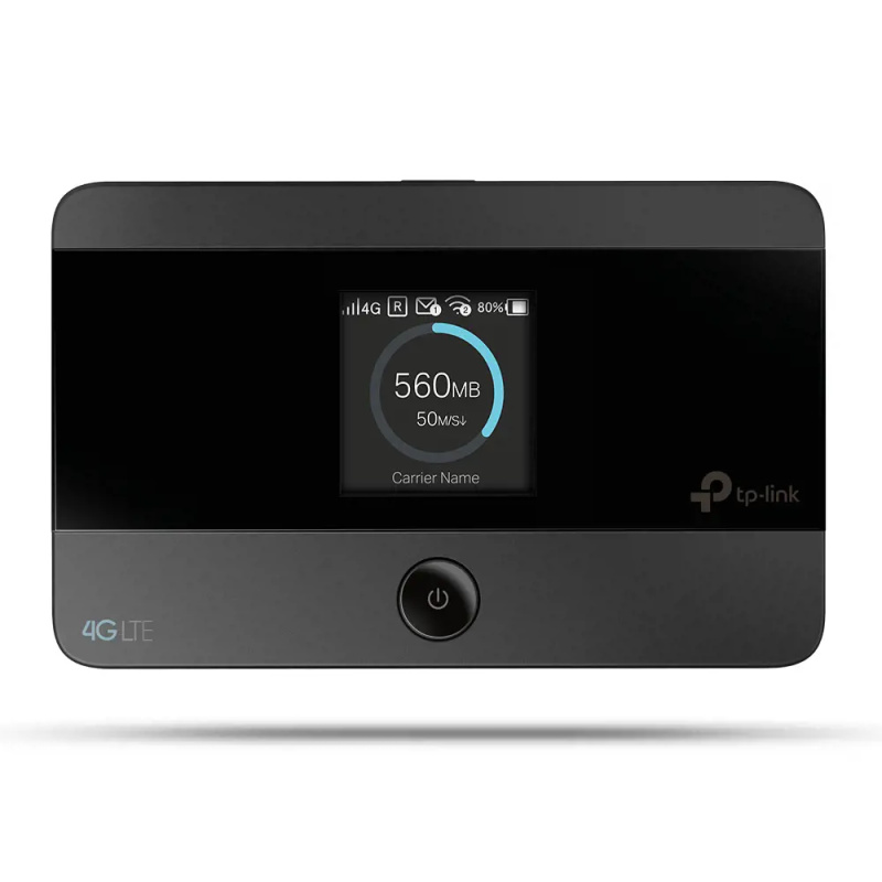 TP-Link M7350 Černá