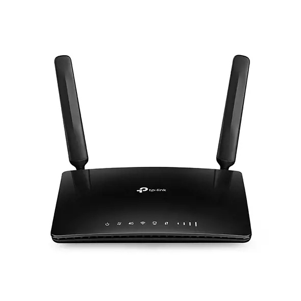 TP-Link Archer MR400 Černá