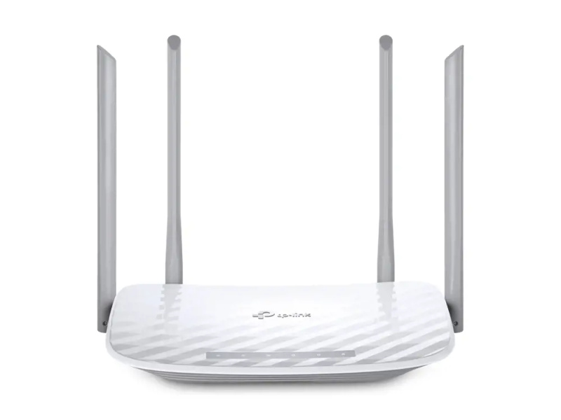TP-Link Archer C50 AC1200 Bílá