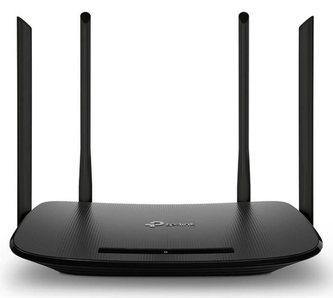 TP-Link Archer VR300 Černá