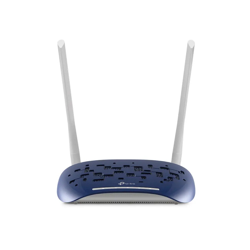 TP-Link TD-W9960 Modrá