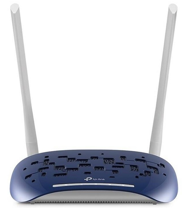 TP-Link TD-W9960 Modrá