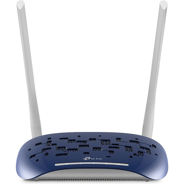 TP-Link TD-W9960 Modrá