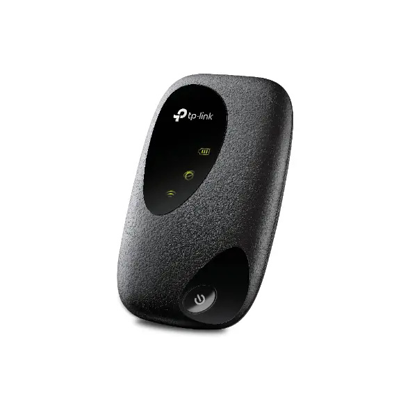 TP-Link M7200 Černá