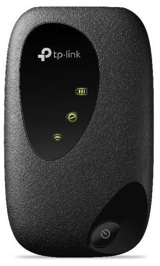 TP-Link M7200 Černá