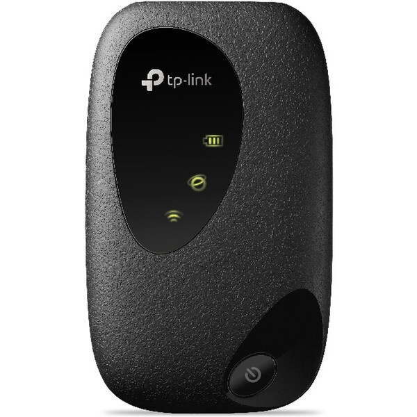 TP-Link M7200 Černá