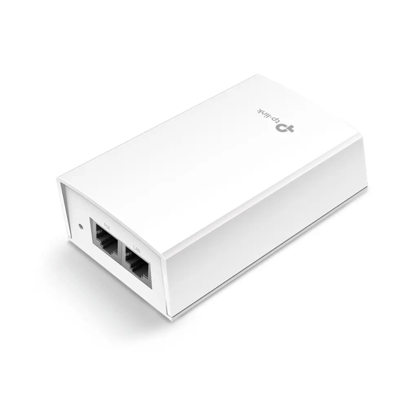 TP-Link POE4824G Bílá