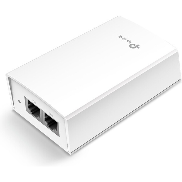 TP-Link POE4824G Bílá