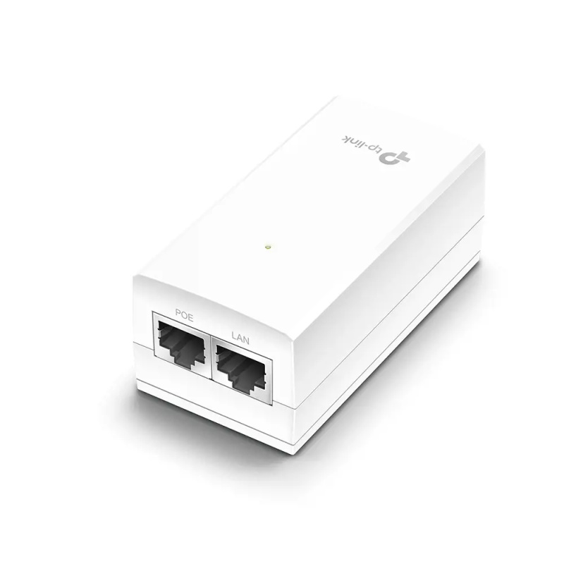 TP-Link TL-POE2412G Bílá