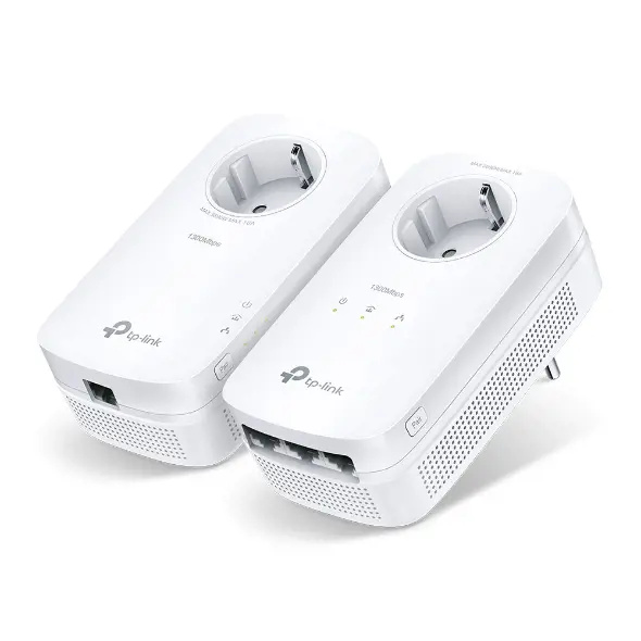 TP-Link TL-PA8033P KIT Bílá
