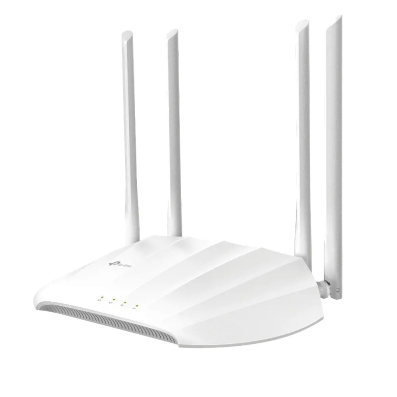 TP-Link TL-WA1201 Bílá