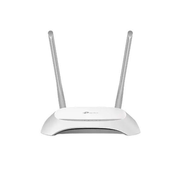 TP-Link TL-WR850N Bílá