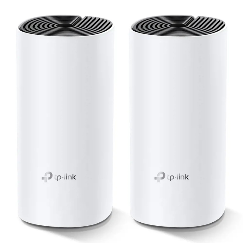 TP-Link Deco M4, 2ks Bílá