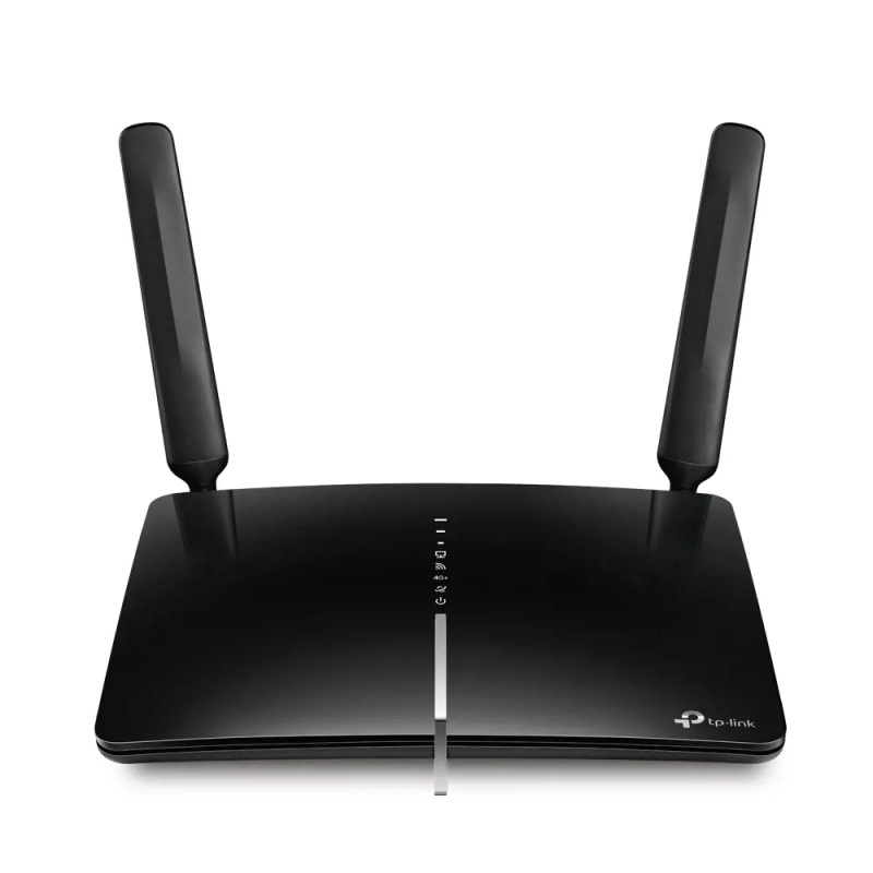 TP-Link Archer MR600 Černá