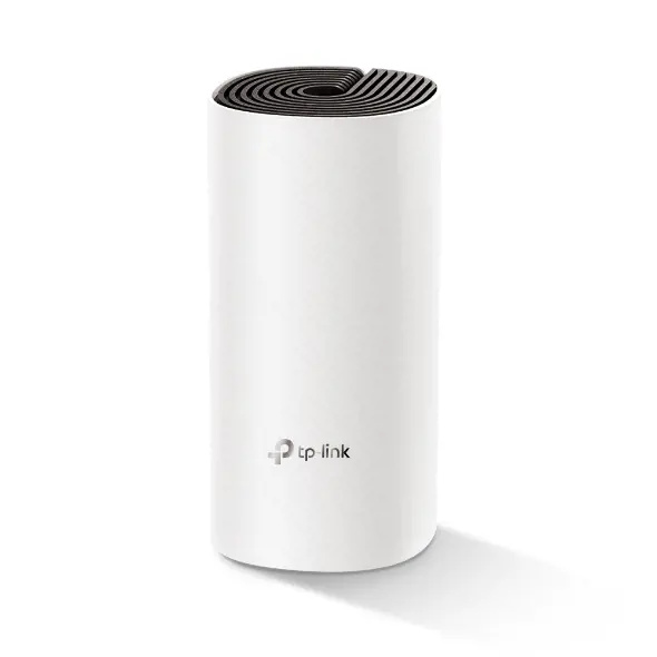 TP-Link Deco E4 Bílá