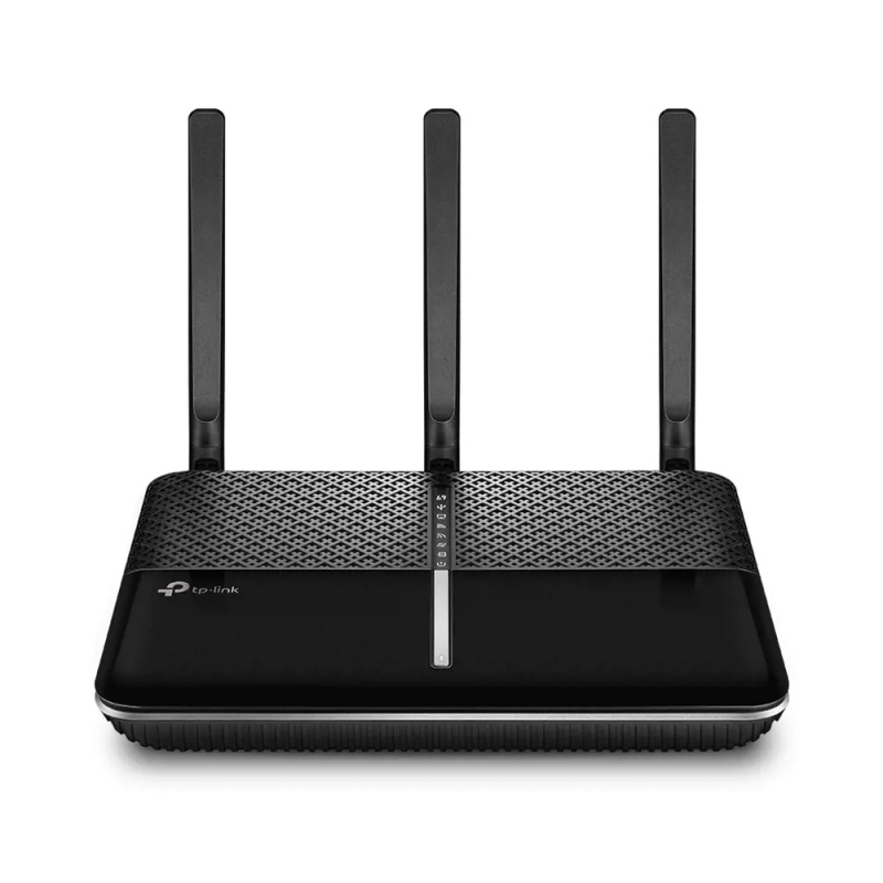 TP-Link Archer VR2100 Černá