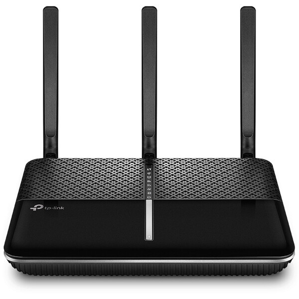 TP-Link Archer VR2100 Černá
