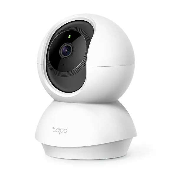 TP-Link Tapo C200 Bílá