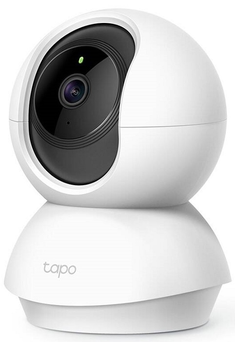 TP-Link Tapo C200 Bílá