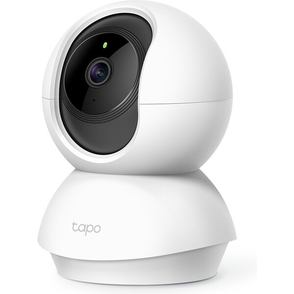 TP-Link Tapo C200 Bílá