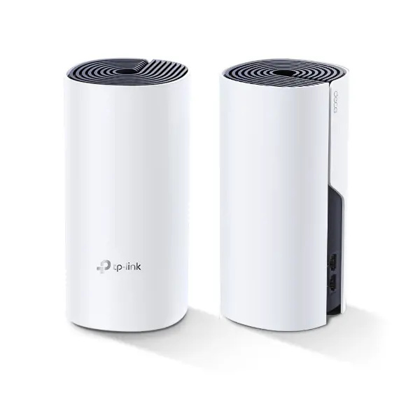TP-Link Deco P9, 2ks Bílá