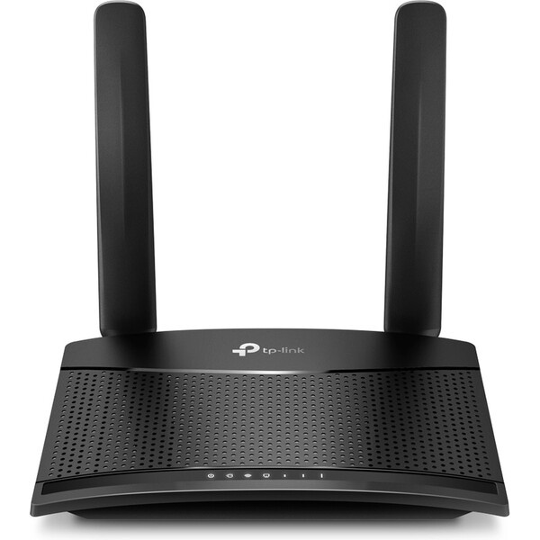 TP-Link TL-MR100 Černá