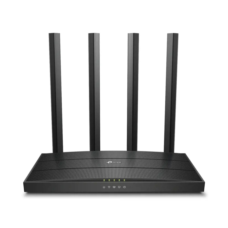 TP-Link Archer C80 Černá