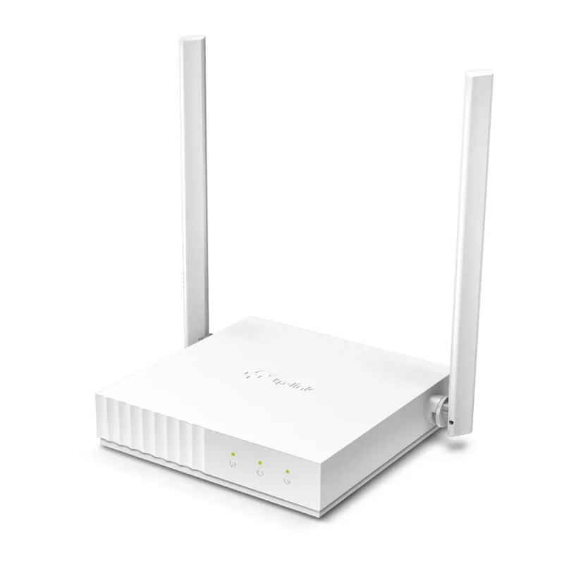 TP-Link TL-WR844N Bílá