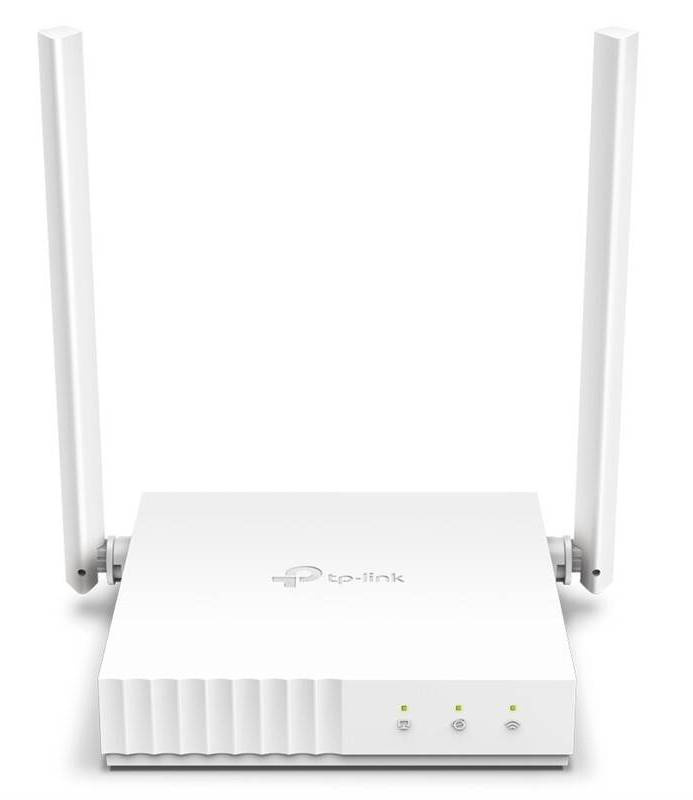 TP-Link TL-WR844N Bílá