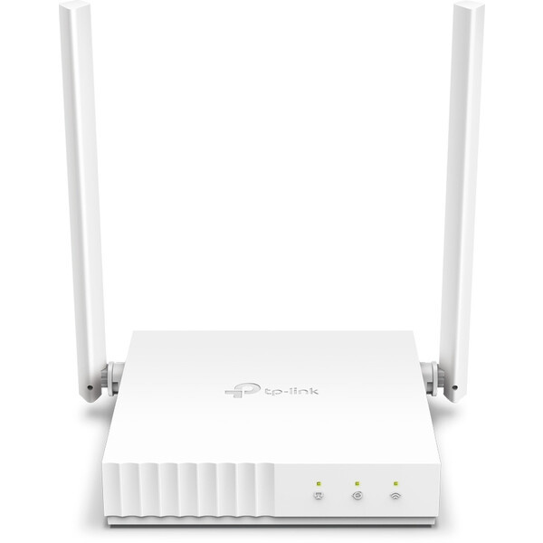TP-Link TL-WR844N Bílá