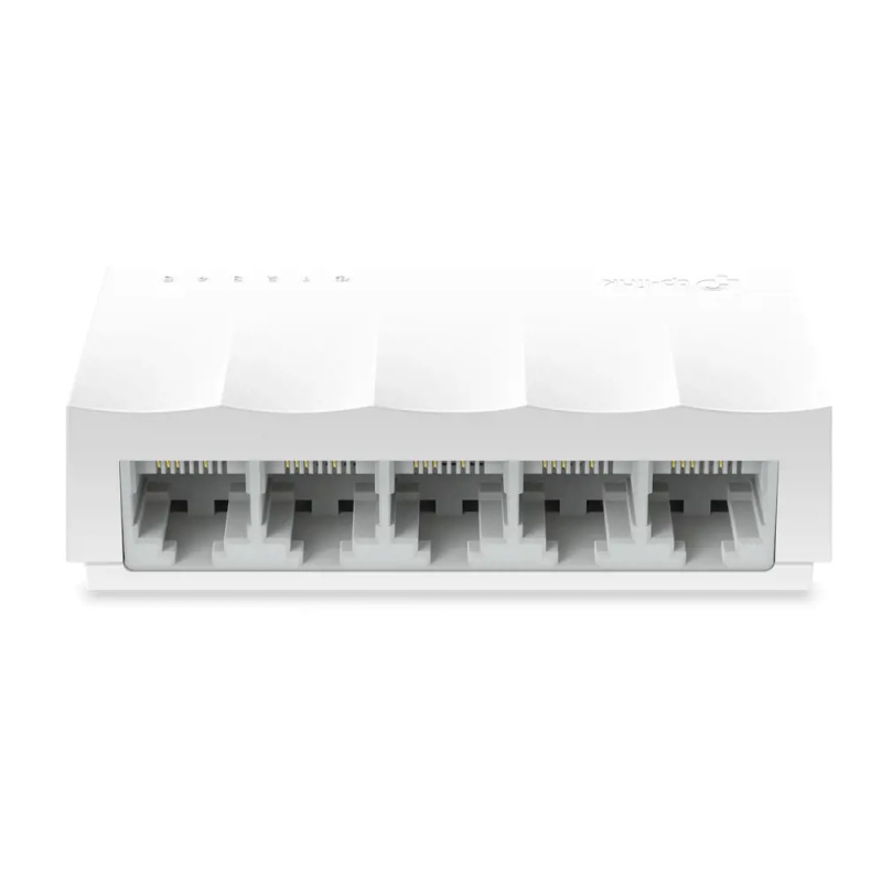 TP-Link LS1005 Bílá