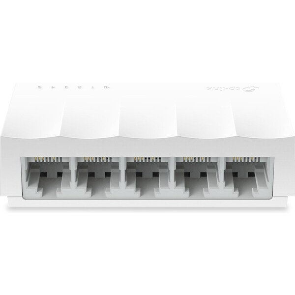 TP-Link LS1005 Bílá