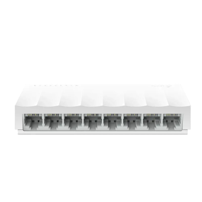 TP-Link LS1008 Bílá