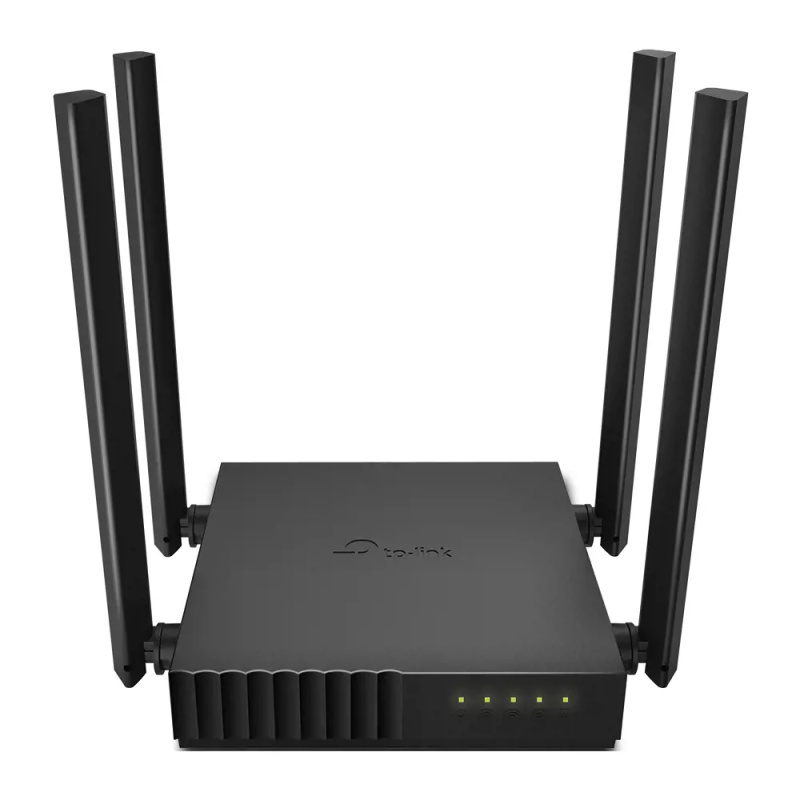 TP-Link Archer C54 Černá