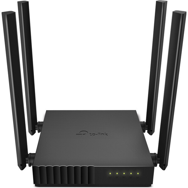 TP-Link Archer C54 Černá