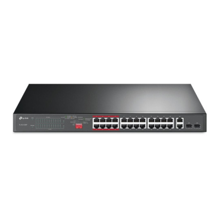 TP-Link TL-SL1226P Černá