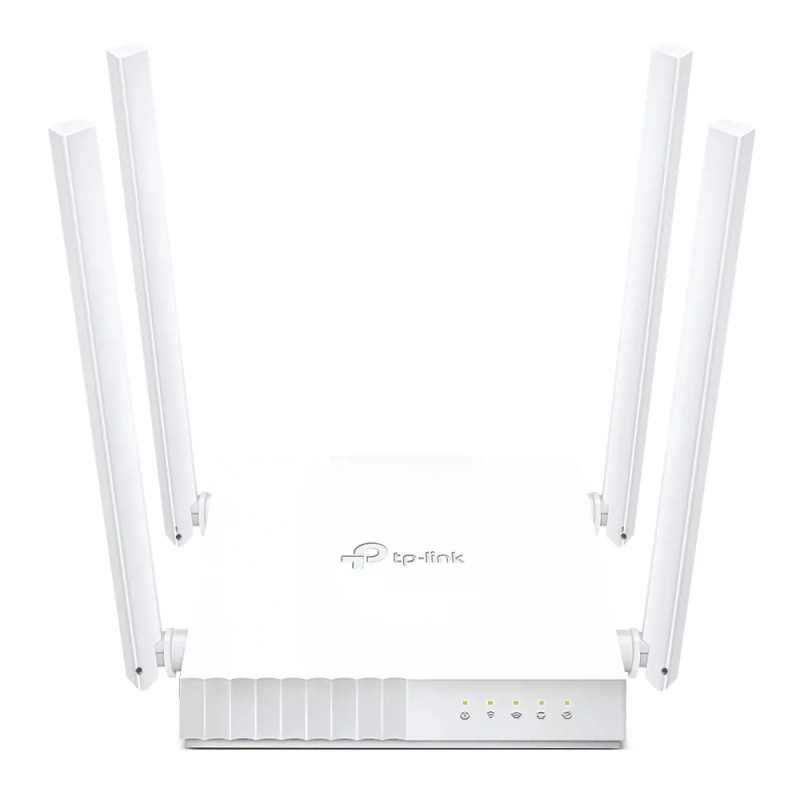 TP-Link Archer C24 Bílá