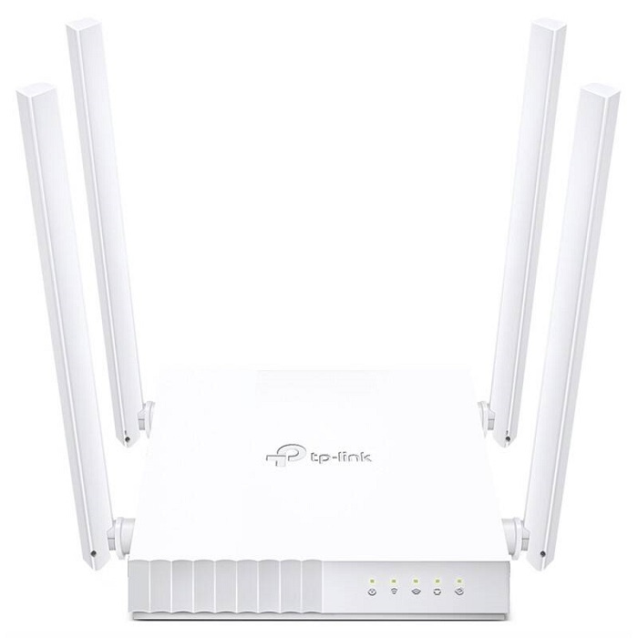 TP-Link Archer C24 Bílá