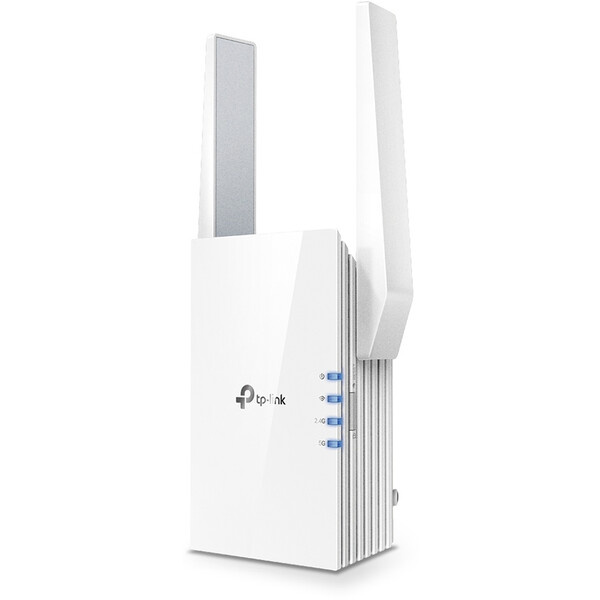 TP-Link RE505X Bílá