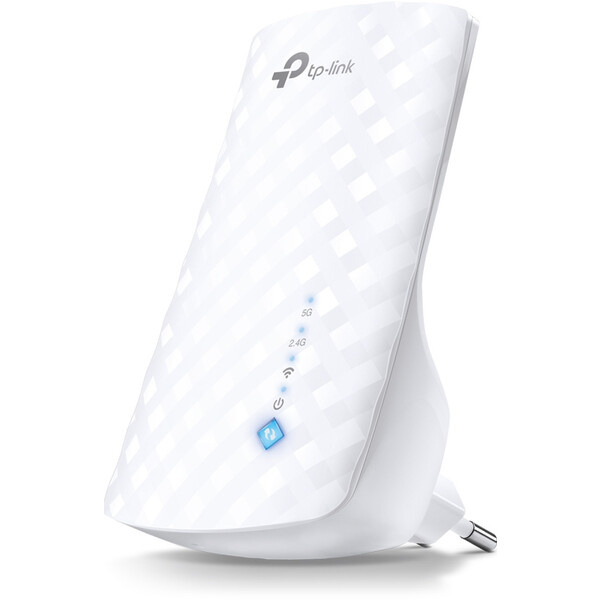 TP-Link RE190 Bílá