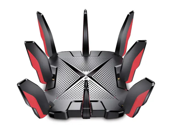 TP-LINK ARCHER GX90 Černá