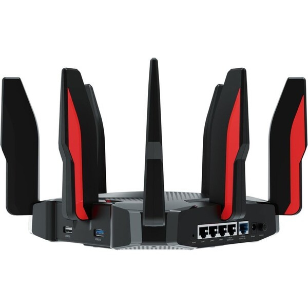 TP-LINK ARCHER GX90 Černá