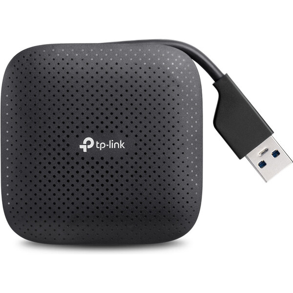 TP-Link UH400 Černá