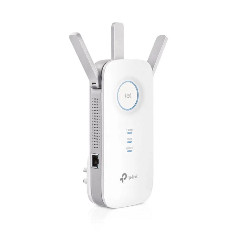 TP-Link AC1750 RE450 Bílá