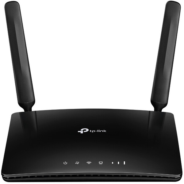 TP-Link Archer MR200 Černá