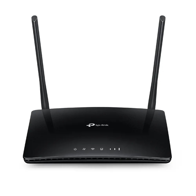TP-Link TL-MR6400 Černá