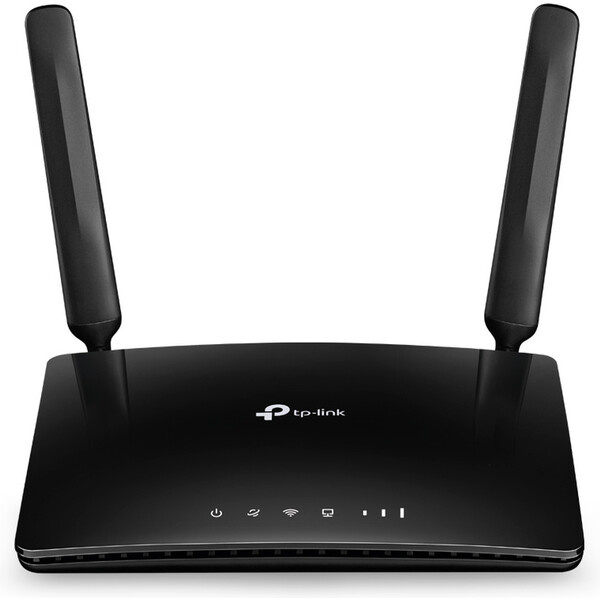 TP-Link TL-MR6400 Černá