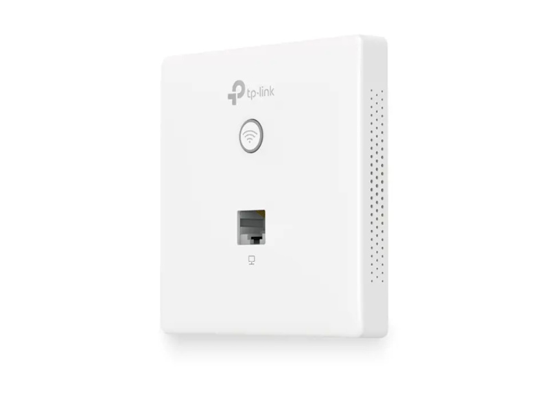 TP-Link EAP115-Wall Bílá
