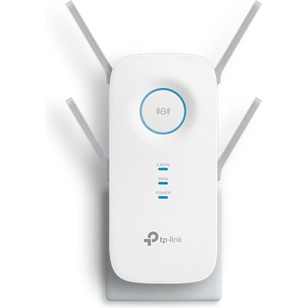 TP-Link RE650 Bílá